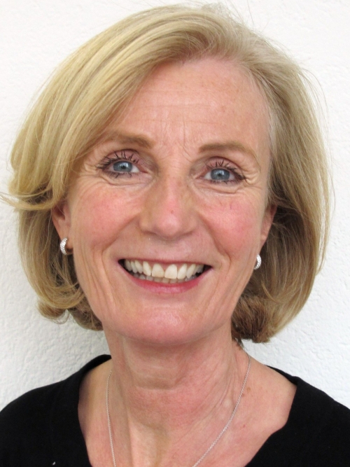 Ursula Fuchs-Bernet, Kassier/in - Schatzmeister/in