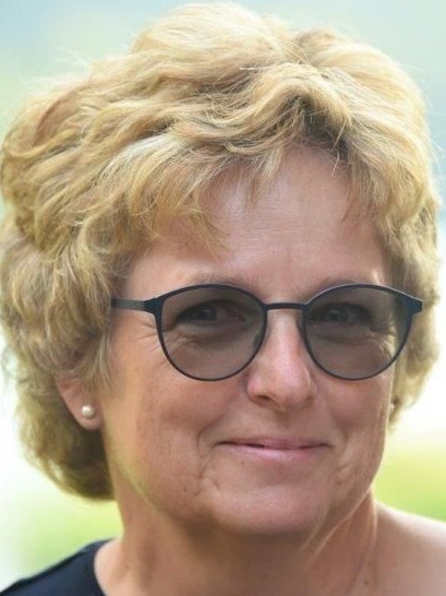 Dagmar Bigler, Präsidentin