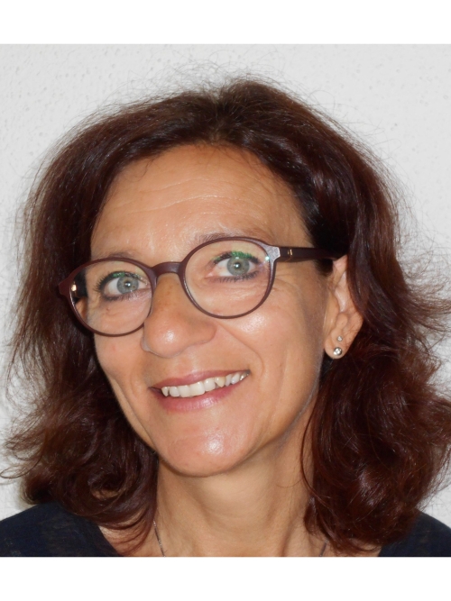 Annemarie Hofstetter, Vizepräsident/in